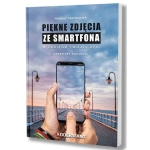 Statyw Manfrotto MKPIXICLAMP-BK Pixi Smart Mini + książka "Piękne zdjęcia ze smartfona"