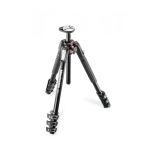 Statyw Manfrotto 190 XPRO aluminium - 4 sekcje