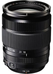 Obiektyw FujiFilm Fujinon XF 18-135 mm f/3.5-5.6 R LM OIS WR