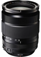 Obiektyw FujiFilm Fujinon XF 18-135 mm f/3.5-5.6 R LM OIS WR