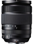 Obiektyw FujiFilm Fujinon XF 18-135 mm f/3.5-5.6 R LM OIS WR