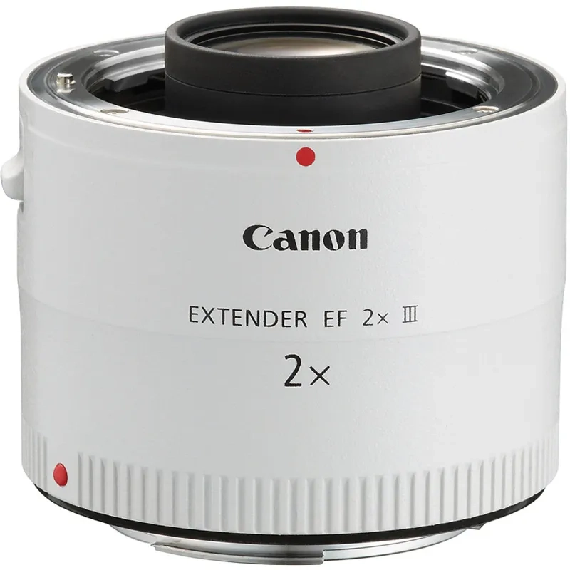 Telekonwerter Canon Extender EF 2x III