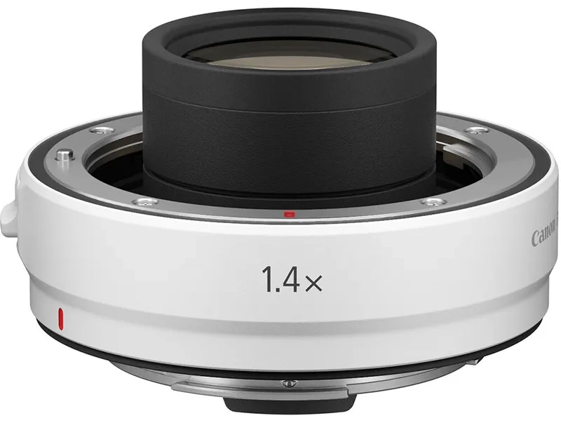Telekonwerter Canon Extender RF 1.4x