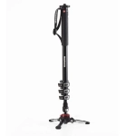 Monopod Manfrotto MVMXPROA4 wideo