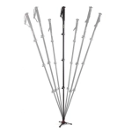 Monopod Manfrotto MVMXPROA4 wideo