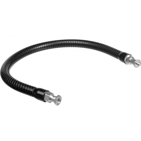 Ramię giętkie Heavy Duty, 52cm, 5/8”, 5/8” HEX Manfrotto 237HD