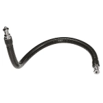 Ramię giętkie Heavy Duty, 52cm, 5/8”, 5/8” HEX Manfrotto 237HD