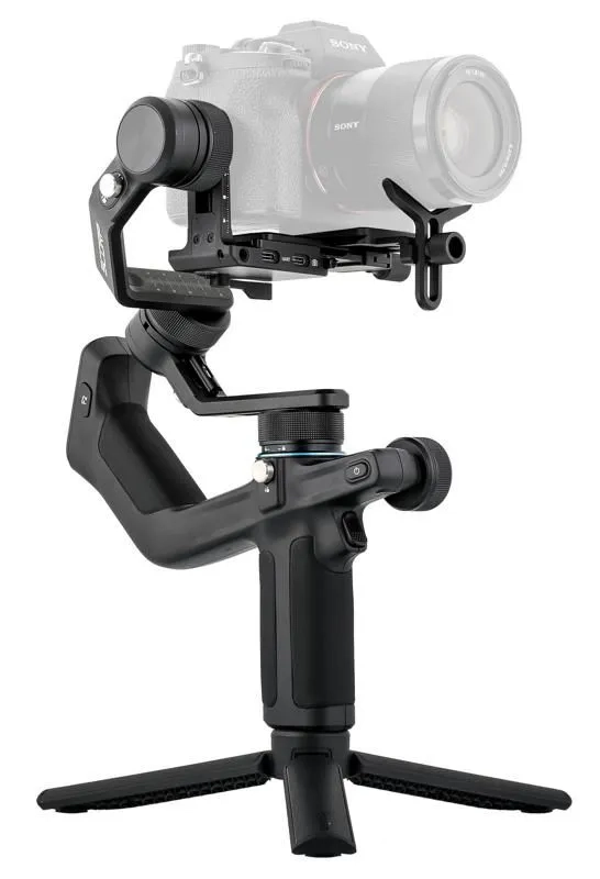 Gimbal FeiyuTech Scorp F1 mini