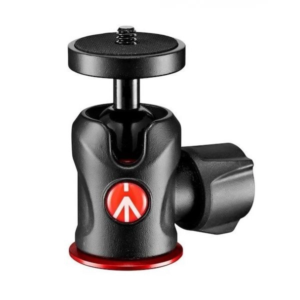 Głowica kulowa Manfrotto MH492-BH