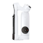 Gimbal Insta360 Flow Standalone biały