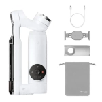 Gimbal Insta360 Flow Standalone biały