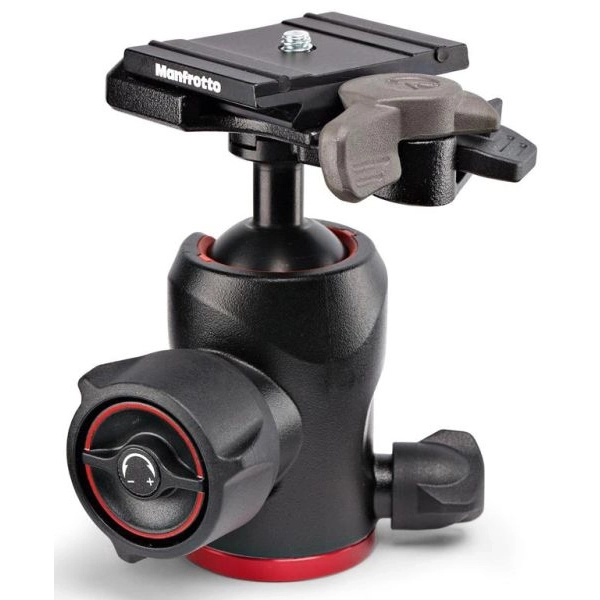 Głowica kulowa Manfrotto MH494-BH