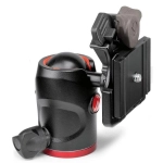 Głowica kulowa Manfrotto MH494-BH