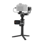 Gimbal Zhiyun Weebill 2
