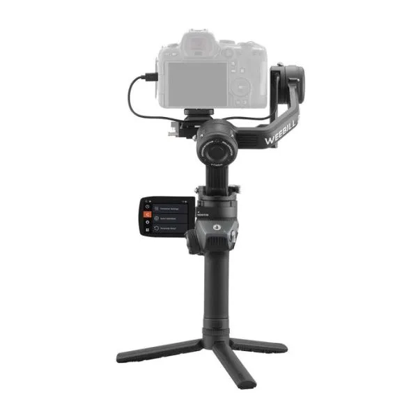 Gimbal Zhiyun Weebill 2 Pro