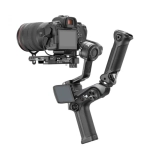 Gimbal Zhiyun Weebill 2 Pro