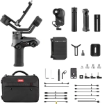 Gimbal Zhiyun Weebill 2 Pro