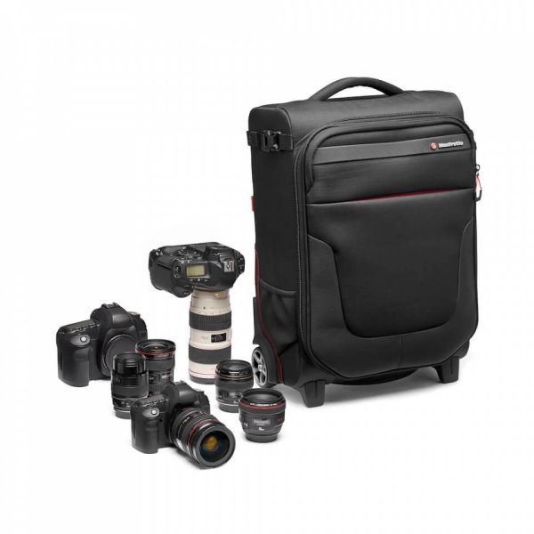 Walizka na sprzęt Manfrotto ProLight Reloader Air-50 (MBPL-RL-A50)