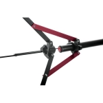 Statyw oświetleniowy z wyciąganą kolumną Manfrotto Nanopole MS0490A-1