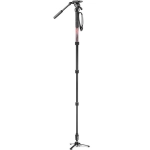 Monopod wideo Manfrotto Element MII z głowicą MVMELMIIA4LIV