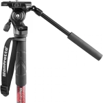 Monopod wideo Manfrotto Element MII z głowicą MVMELMIIA4LIV