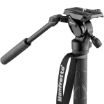 Monopod wideo Manfrotto Element MII z głowicą MVMELMIIA4LIV