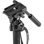 Monopod wideo Manfrotto Element MII z głowicą MVMELMIIA4LIV