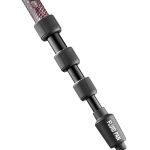 Monopod wideo Manfrotto Element MII z głowicą MVMELMIIA4LIV