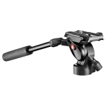 Głowica Manfrotto BeFree Live MVH400AH