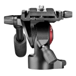 Głowica Manfrotto BeFree Live MVH400AH