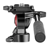 Głowica Manfrotto BeFree Live MVH400AH