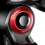Głowica Manfrotto BeFree Live MVH400AH