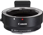 Adapter Canon Mount EF / EOS M
