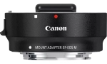 Adapter Canon Mount EF / EOS M