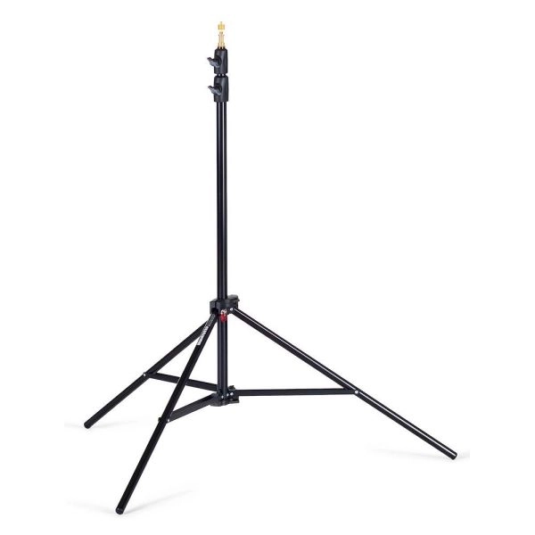 Statyw oświetleniowy z poduszką powietrzną Manfrotto Compact ML1052BAC