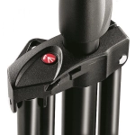 Statyw oświetleniowy z poduszką powietrzną Manfrotto Compact ML1052BAC