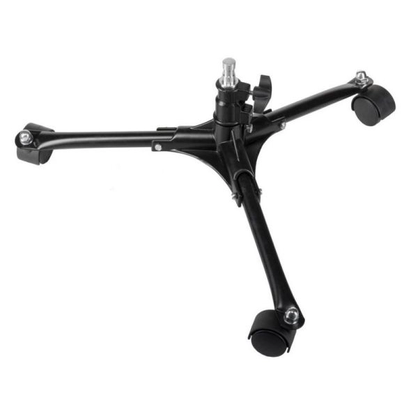 Statyw studyjny Quadralite 20