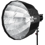 Quadralite Softbox Hexadecagon 90