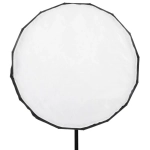 Quadralite Softbox Hexadecagon 90