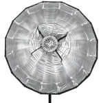 Quadralite Softbox Hexadecagon 90