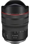 Obiektyw Canon RF 10-20 mm f/4 L IS STM