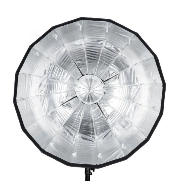 Softbox składany Beauty-Dish Quadralite Flex 65cm