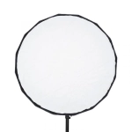 Softbox składany Beauty-Dish Quadralite Flex 65cm
