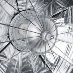 Softbox składany Beauty-Dish Quadralite Flex 65cm