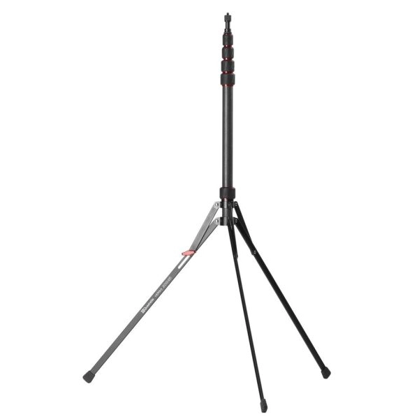 Statyw oświetleniowy Quadralite Verso 200 CF