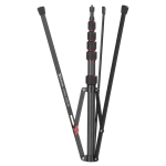 Statyw oświetleniowy Quadralite Verso 200 CF