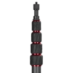 Statyw oświetleniowy Quadralite Verso 200 CF