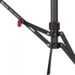 Statyw oświetleniowy Quadralite Verso 200 CF