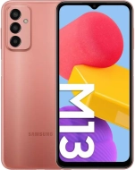 Samsung Galaxy M13 4/64GB miedziany  