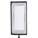 Softbox prostokątny Quadralite 40x80cm